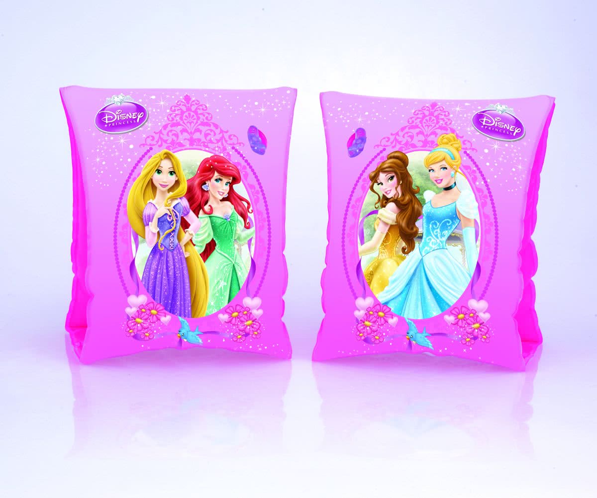 Zwembandjes Disney Princess 23 X 15 Cm